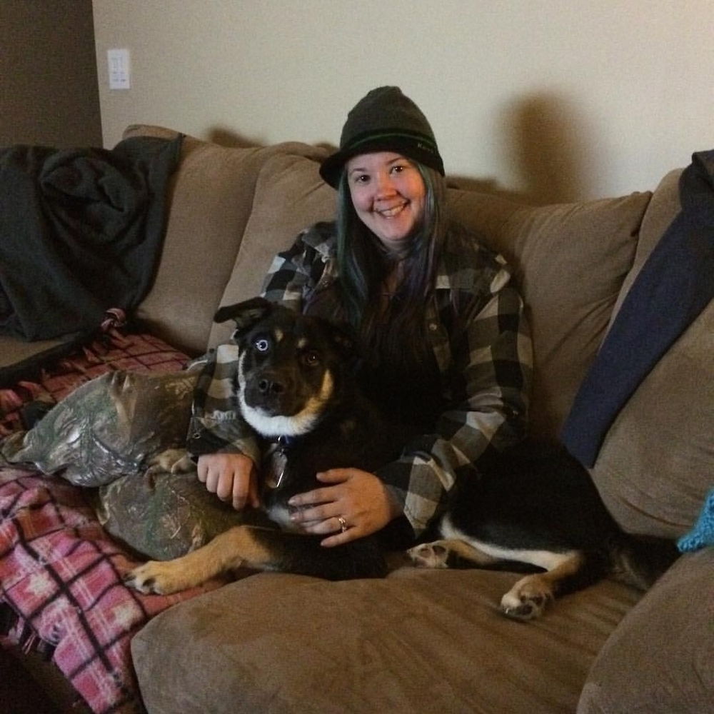 Meet your Posher, Nicole